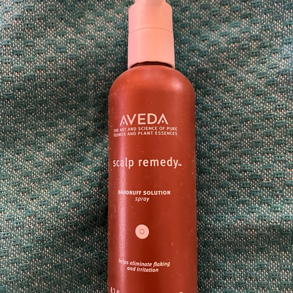 Aveda scalp remedy NEW